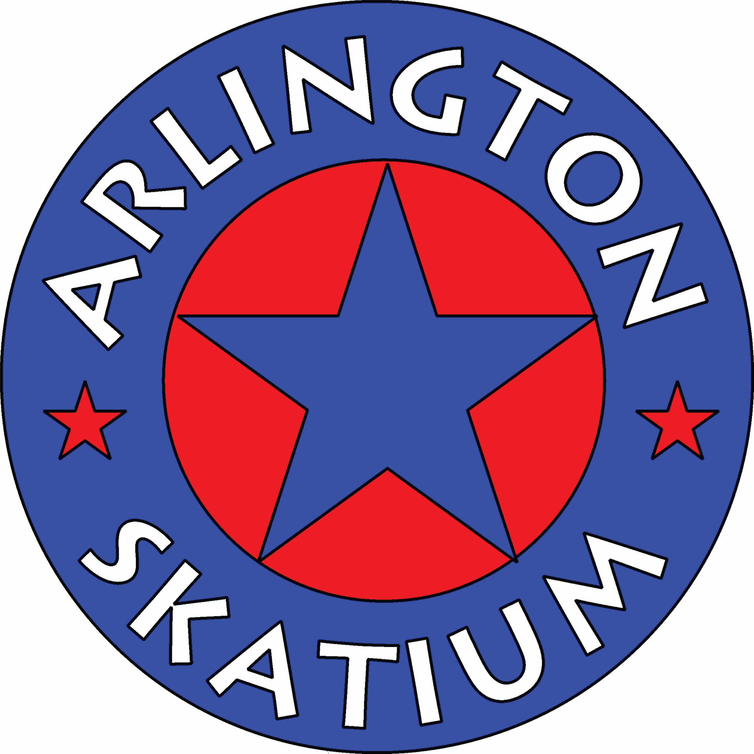 Arlington Skatium venue photo