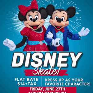 Read more about the article disney skate
