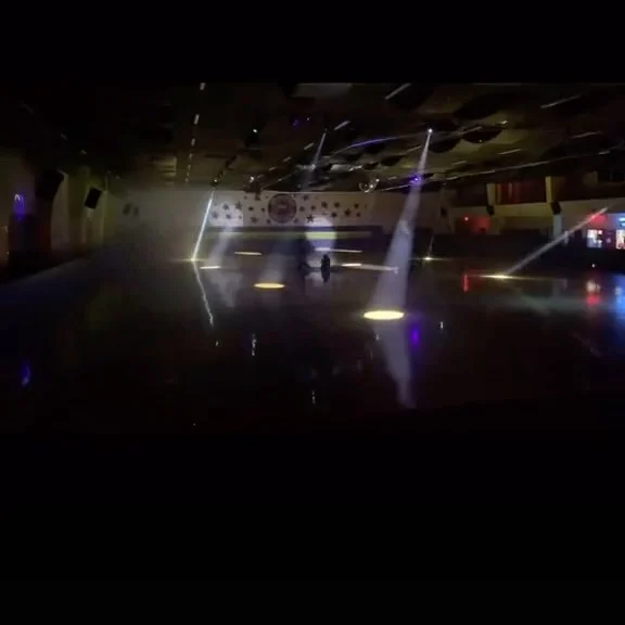 This is your sign to get an Arlington Skatium Membership and come skating all summer long!