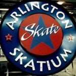 Arlington Skatium